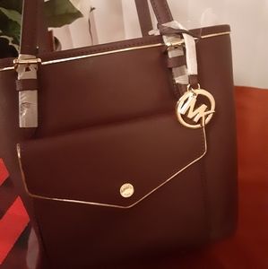 Michael Kors handbag